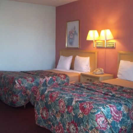 Royal Motel Hermitage Eksteriør bilde