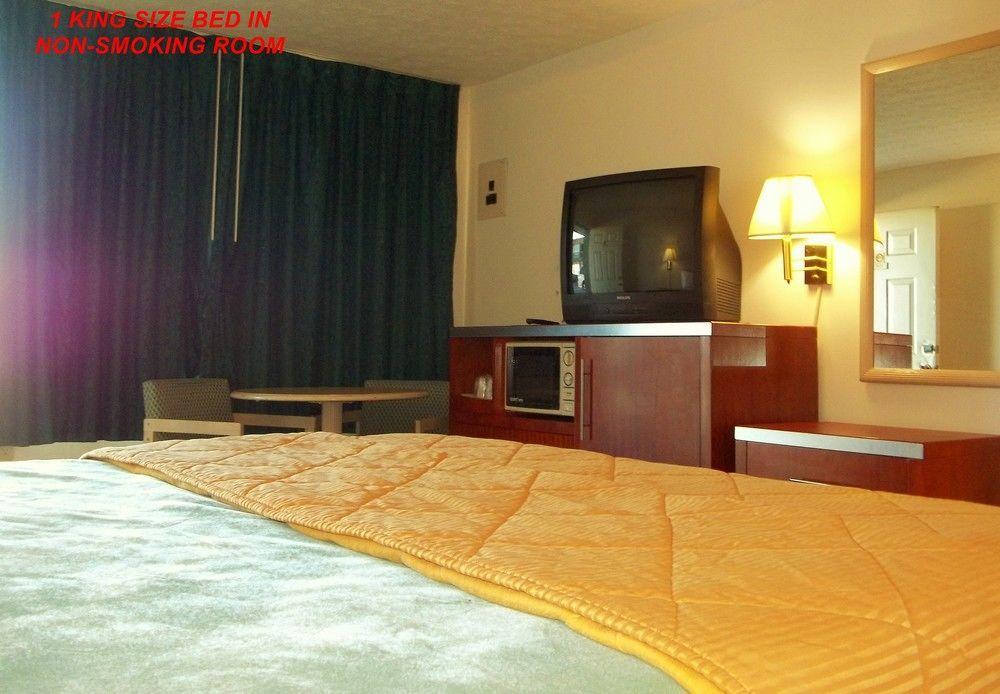 Royal Motel Hermitage Eksteriør bilde