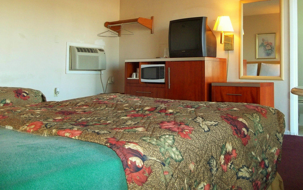 Royal Motel Hermitage Eksteriør bilde