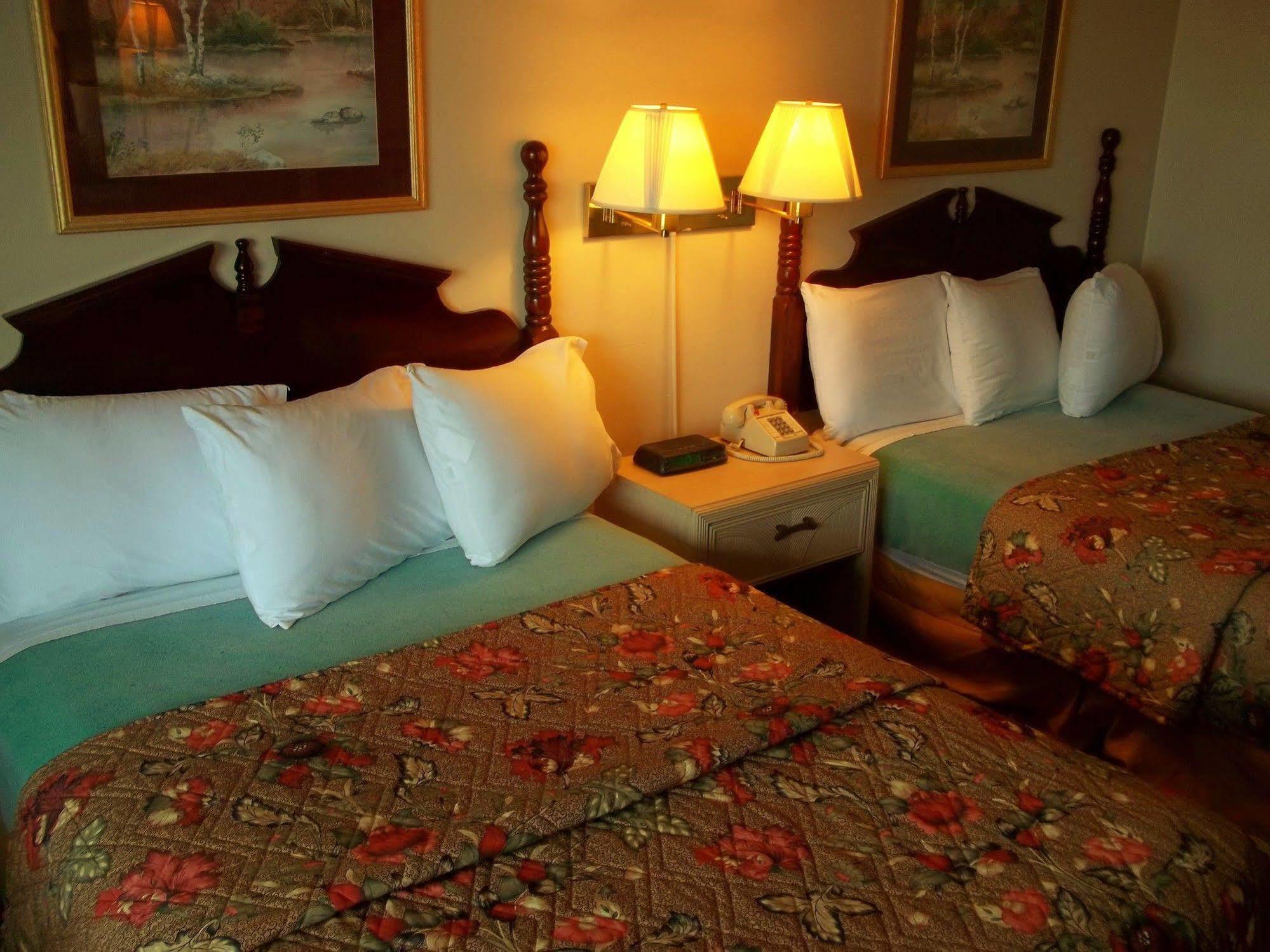 Royal Motel Hermitage Eksteriør bilde