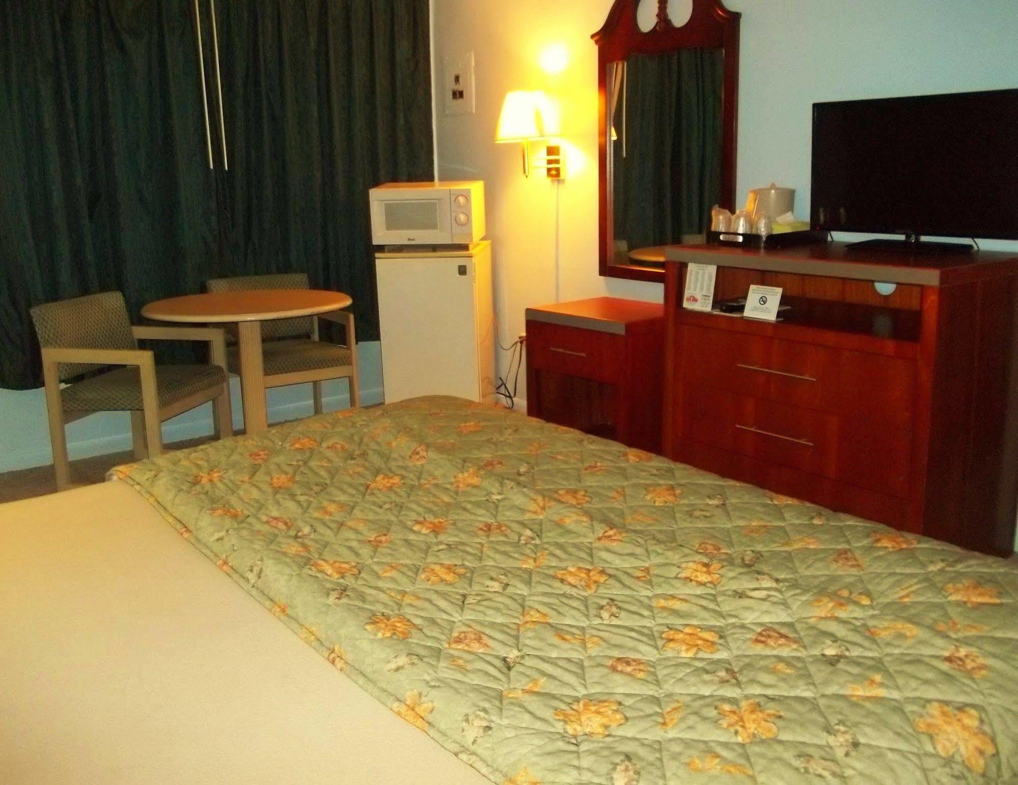 Royal Motel Hermitage Eksteriør bilde